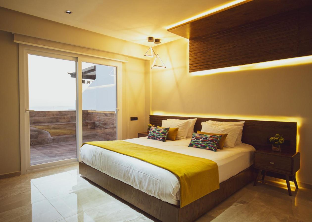 Suite Presidencial