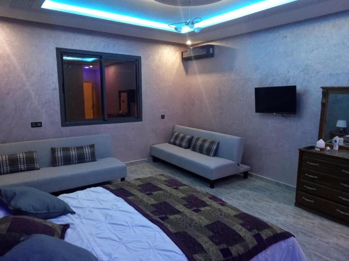 Quarto Familiar