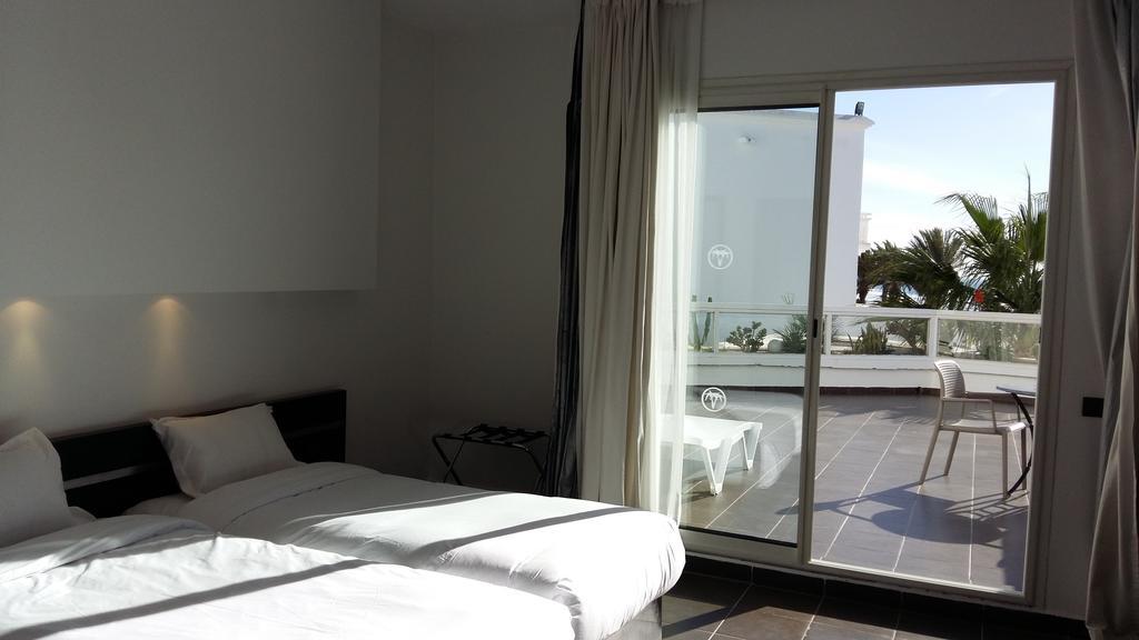Standard Ocean View Room