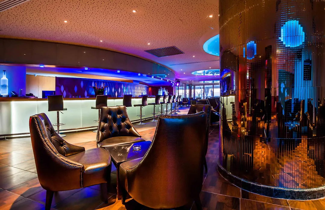 Amadil Ocean Club-1