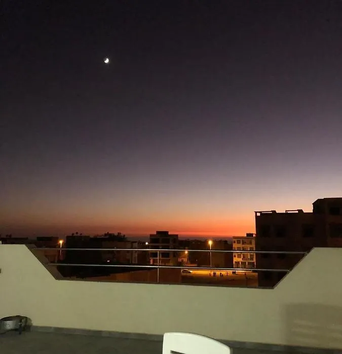 Agadir Vibes En-Suite Rooms-1