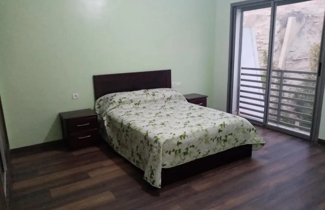 Chambre Dans Une Grande Villa Proche De La Plage-1