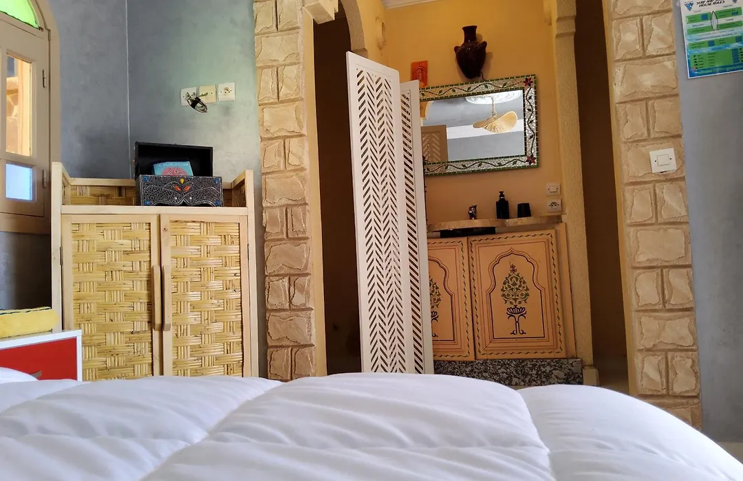 Surf & Salsa Guest House-1