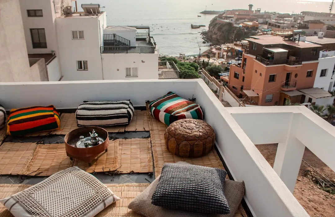 Seaside House-1