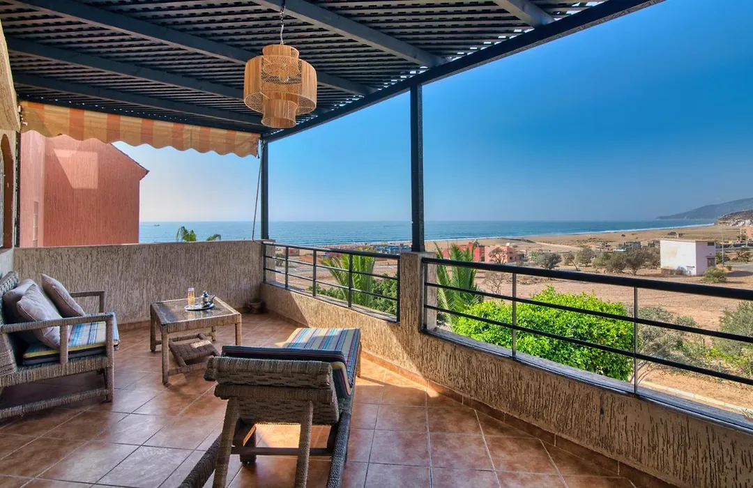 Pearl Surf Camp Morocco-1