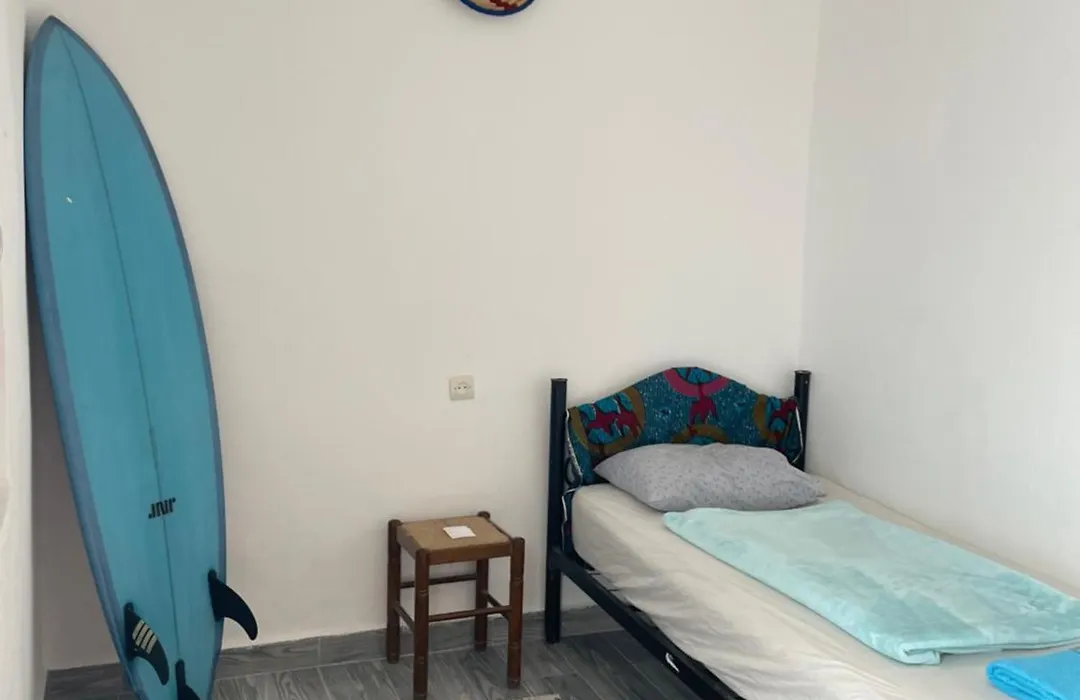 Ocean Jam Surf House-1