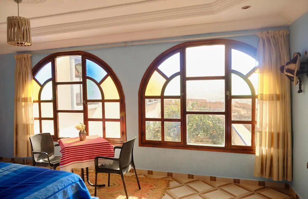 The Sunrise Villa-1