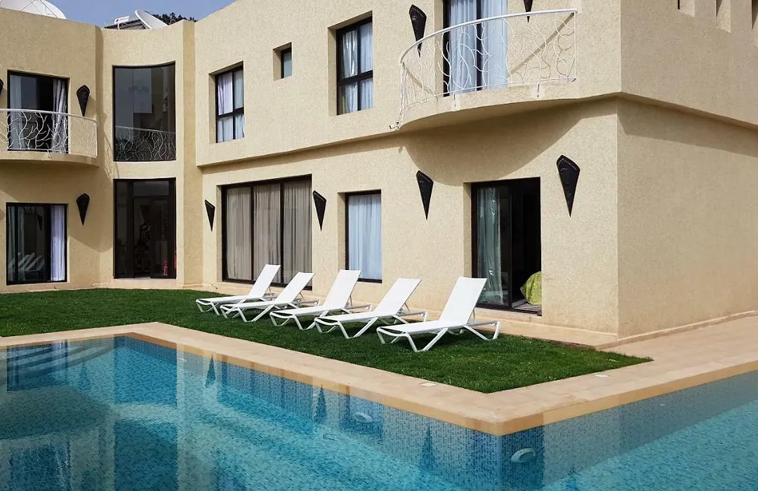 Villa Darfani-1