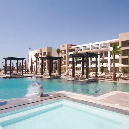 Riu Tikida Beach-3