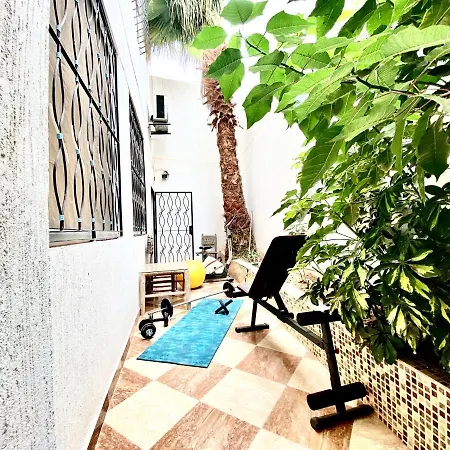Quad Room For 4 Persons With Breakfast-3