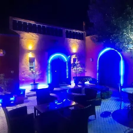 Riad De La Vallee De Sousse-3