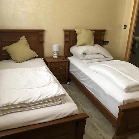 Agadir Vibes En-Suite Rooms-2