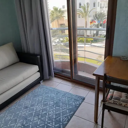 Chambre Climatisee, Fibre, Piscine-2