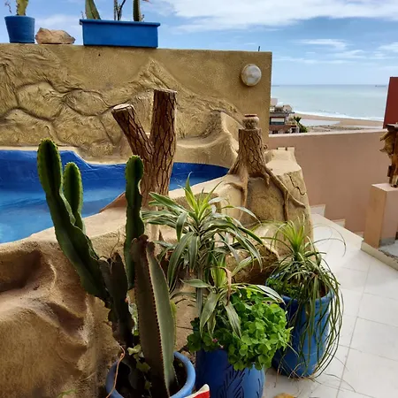 Surf & Salsa Guest House-2