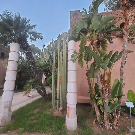 Benvenuto Room Agadir-2