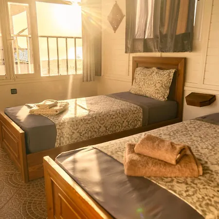 The Rina Hostel-2