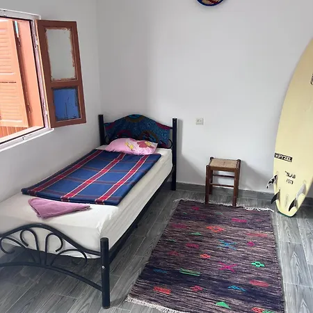 Ocean Jam Surf House-3