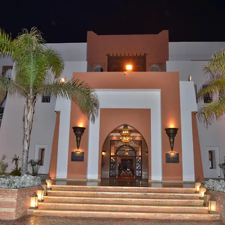 Palais Des Roses Hotel & Thalasso-3