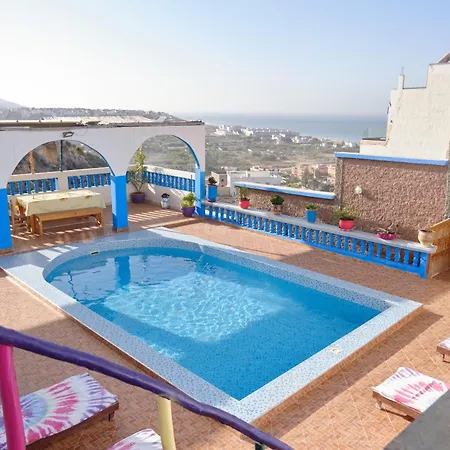 The Sunrise Villa-2
